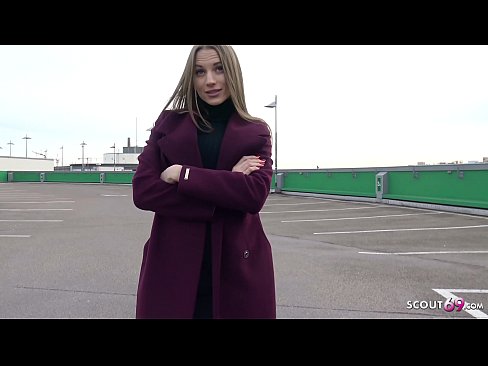 ❤️ SCOUT ɗin Jamus MAFARKI KARFE NE, KIKIN KYAUTA KYAUTA DA SEXY DON KUDI. ️❌ Batsa vk ﹏