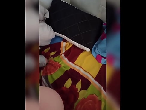 ❤️ Dakina ta zauna a gida ita kadai saboda mijinta ya tafi hutu sai na yi amfani da damar in yi mata fyade na cika mata gindi da nono. ️❌ Batsa vk ﹏
